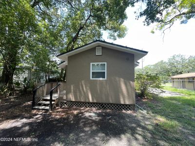 775 Superior Street, House other with 2 bedrooms, 1 bathrooms and null parking in Jacksonville FL | Image 3