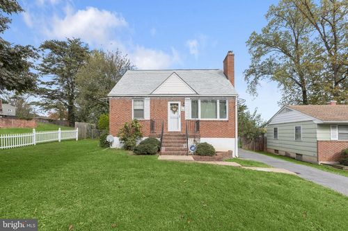 5906 Sunset Avenue, BALTIMORE, MD, 21207 | Card Image