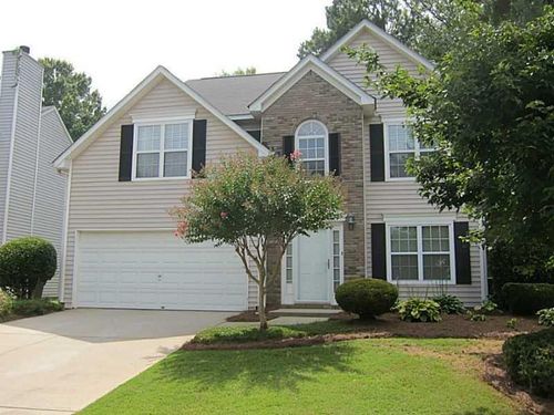4790 Nature Trl, Austell, GA, 30106-2769 | Card Image