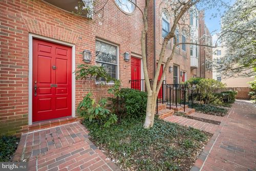 a-2113 O St Nw, WASHINGTON, DC, 20037-1008 | Card Image