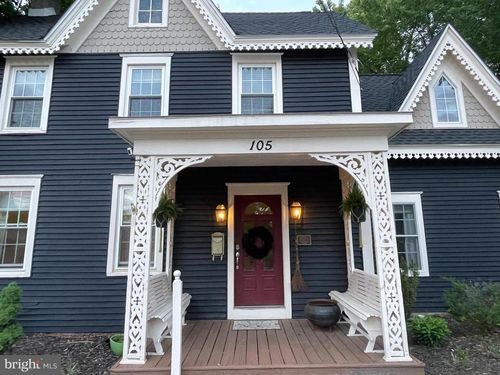 107 Atlantic St, MILTON, DE, 19968-1401 | Card Image