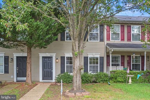 9947 Matti Hill Ct, FREDERICKSBURG, VA, 22408-9222 | Card Image