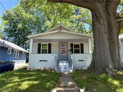 1405 Brandon Ave, Akron, OH, 44305-1817 | Card Image
