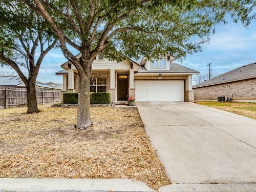 16608 Bridgefarmer Blvd, Pflugerville, TX, 78660-3472 | Card Image