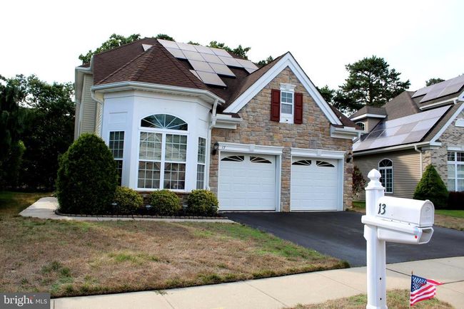 13 Lewis Dr, House other with 3 bedrooms, 3 bathrooms and null parking in Mays Landing NJ | Image 4