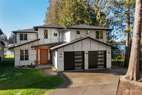 6598 Vandermark Road E, Bonney Lake, WA, 98391 | Card Image