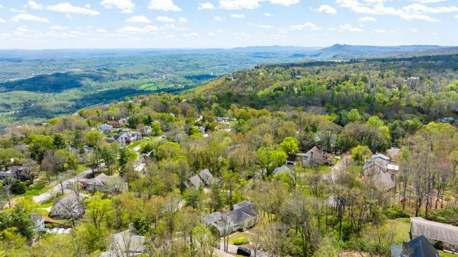 303 N Forrest Ave, House other with 4 bedrooms, 4 bathrooms and null parking in Lookout Mountain TN | Image 50