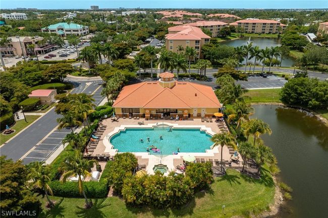 APT-750 - 8261 Pathfinder Loop, Condo with 2 bedrooms, 2 bathrooms and null parking in FORT MYERS FL | Image 33