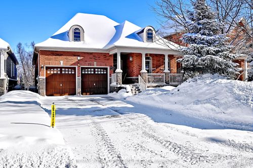 29 Turner Dr, Barrie, ON, L4N6M5 | Card Image