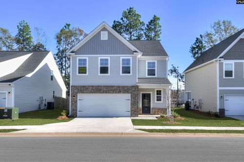 132 Bloomsbury Drive, Lexington, SC, 29073 | Card Image