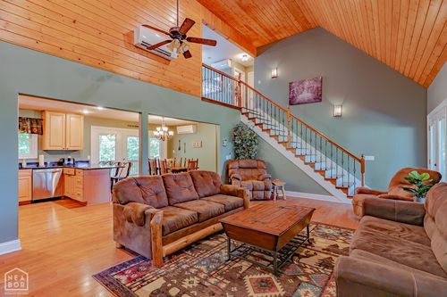 205 Cooper Kate Trl, Norfork, AR, 72658-8002 | Card Image