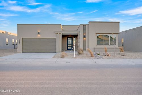 3640 Portrait Street, Las Cruces, NM, 88012 | Card Image