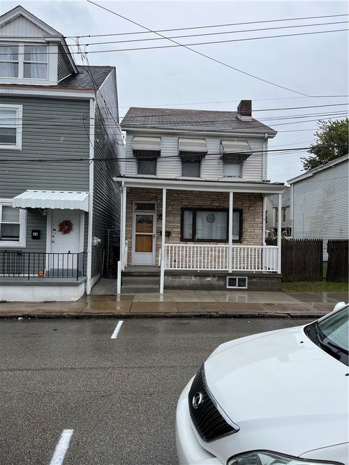 14 4th St, Sharpsburg, PA, 15215-2108 | Card Image