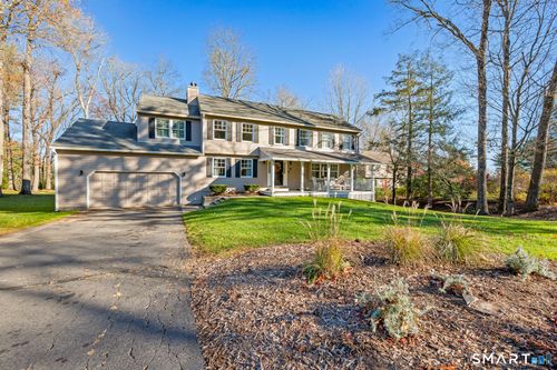 68 Basswood Rd, Farmington, CT, 06032-1142 | Card Image