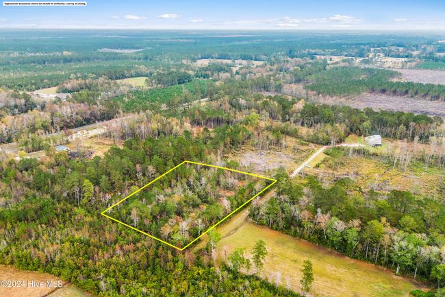 Near 169 Lizzies Drive, Home with 0 bedrooms, 0 bathrooms and null parking in Bolton NC | Image 15