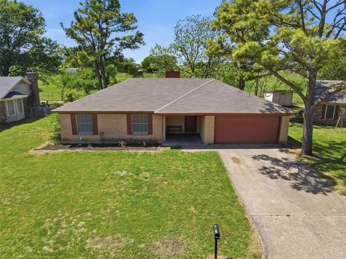 2026 Pebblecreek Dr, Cleburne, TX, 76033-7909 | Card Image