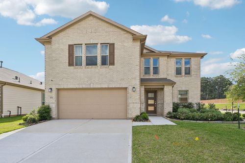 4751 Sprout Creek Ct, Conroe, TX, 77304-3771 | Card Image