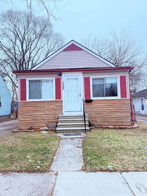 7060 Hudson Ave, Warren, MI, 48091-3014 | Card Image