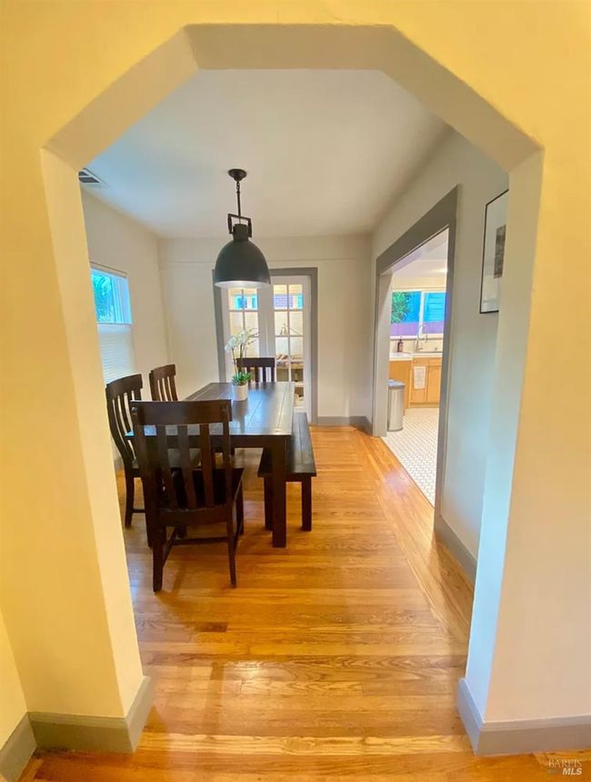 1244 East Avenue, House other with 2 bedrooms, 1 bathrooms and 2 parking in Napa CA | Image 5