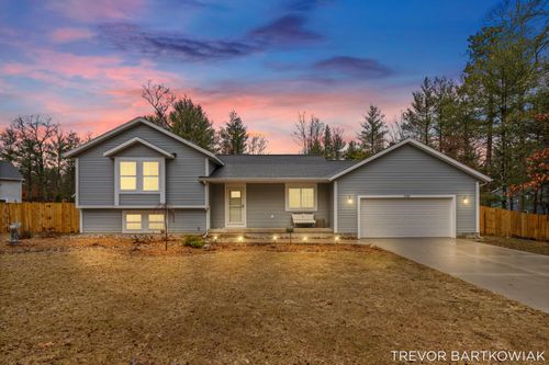 1060 Indian Bay Rd, Montague, MI, 49437 | Card Image