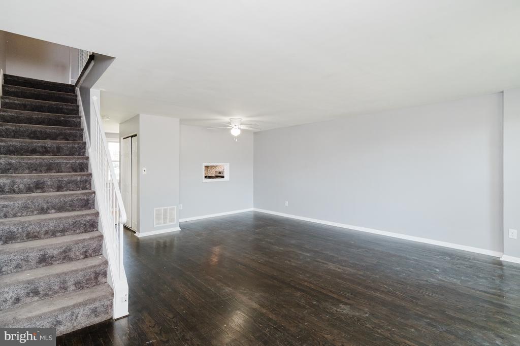 Residential in BALTIMORE 3