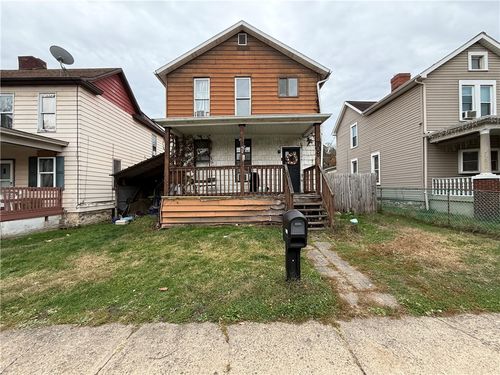 708 Monongahela Ave, N Charleroi, PA, 15022-2433 | Card Image