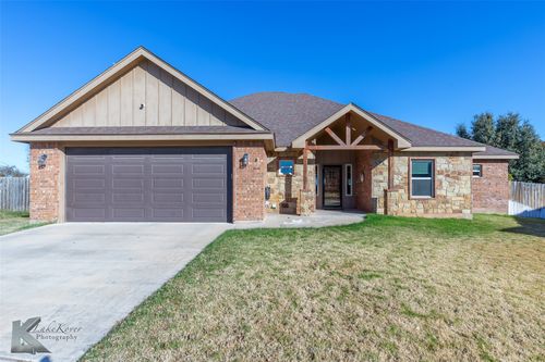 3501 Cooper Ct, Abilene, TX, 79602-6659 | Card Image