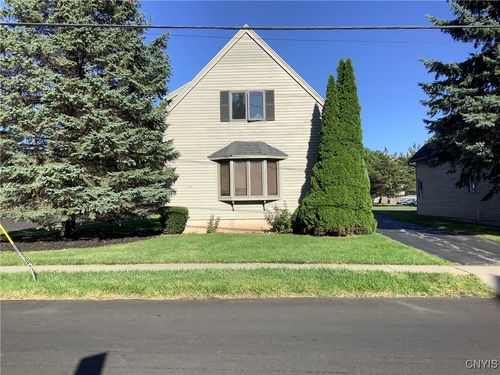 140 Marlborough Rd, Syracuse, NY, 13206-2826 | Card Image
