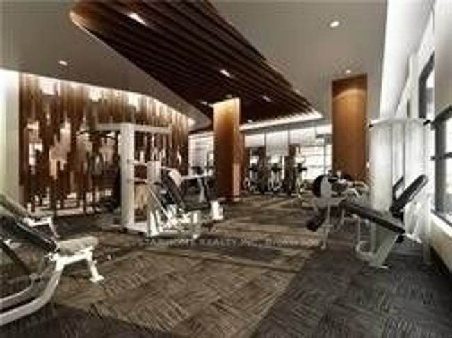 708 - 125 Redpath Ave, Condo with 2 bedrooms, 2 bathrooms and 1 parking in Toronto ON | Image 12