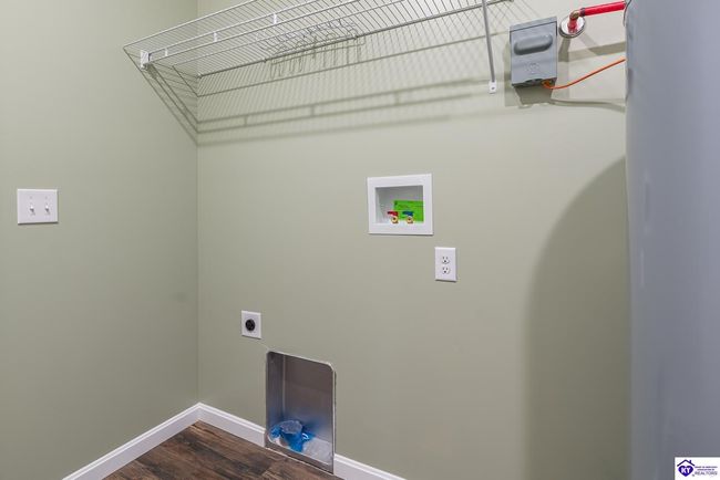 2589 Vonoa Dr, House other with 2 bedrooms, 1 bathrooms and null parking in Radcliff KY | Image 10