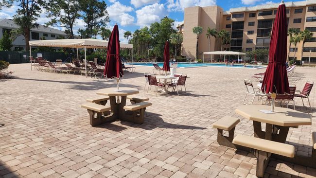 APT-306 - 7770 Tahiti Ln, Condo with 2 bedrooms, 2 bathrooms and null parking in Lake Worth FL | Image 26