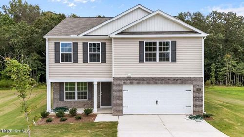 7352 Michelle Rd, Rocky Mount, NC, 27803 | Card Image