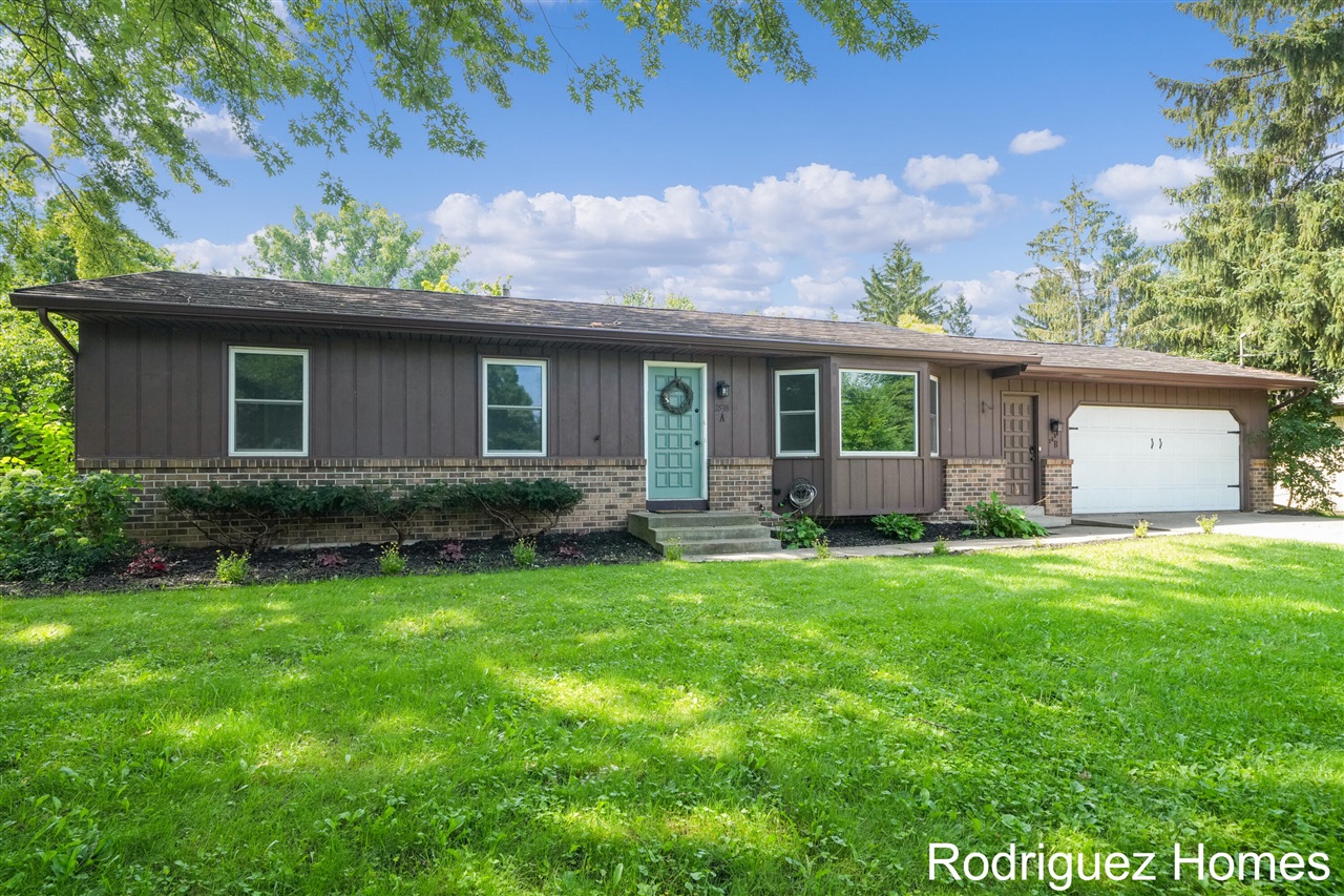 Norfolk Rd, Grand Rapids, MI 49506
