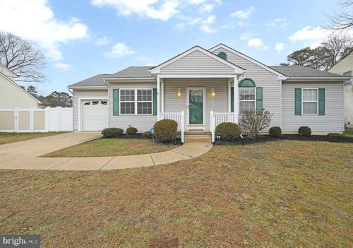 12 Hancock Ln, BERLIN, NJ, 08009-8922 | Card Image