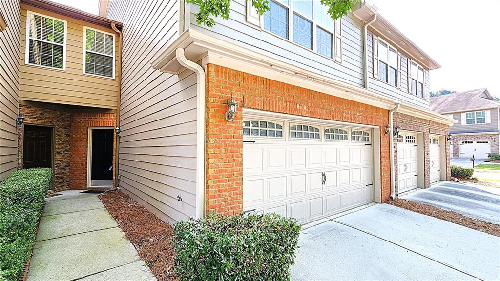 Residential Lease in Buford 2