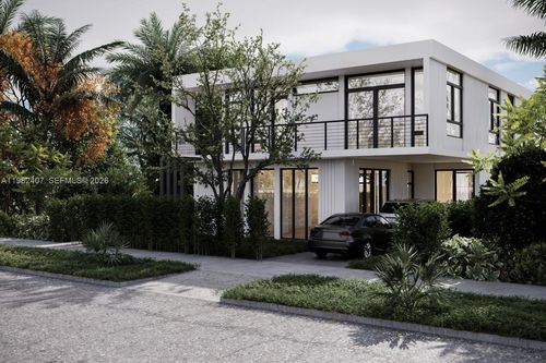 160 Nw 39th St, Miami, FL, 33127-2912 | Card Image