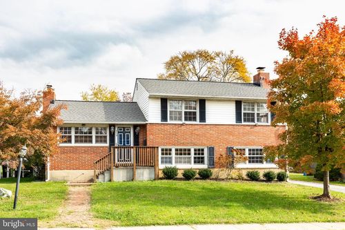 2119 Eastridge Rd, LUTHERVILLE TIMONIUM, MD, 21093-3411 | Card Image