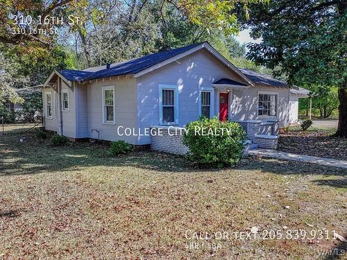 310 16th St, Tuscaloosa, AL, 35401-3531 | Card Image