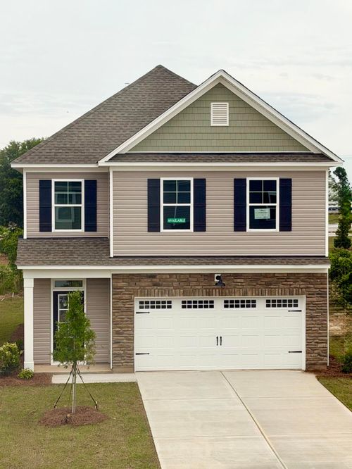 1032 Mizuno Dr, Hephzibah, GA, 30815 | Card Image