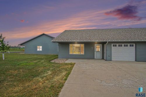 3-405 S Frank Ave Avenue, Garretson, SD, 57030 | Card Image