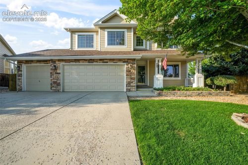 460 High Plains St, Castle Rock, CO, 80104-5238 | Card Image