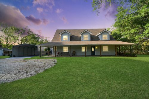 20202 Deer Run Rd, Damon, TX, 77430-9491 | Card Image