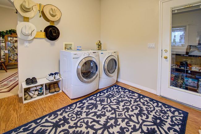 840 Dufferin St, House other with 4 bedrooms, 3 bathrooms and 6 parking in Granum AB | Image 42