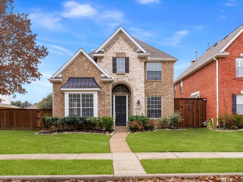 9716 W Valley Ranch Parkway, Irving, TX, 75063 | Card Image
