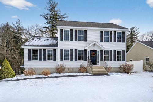 15 Bufton Farm Rd, Clinton, MA, 01510-3100 | Card Image