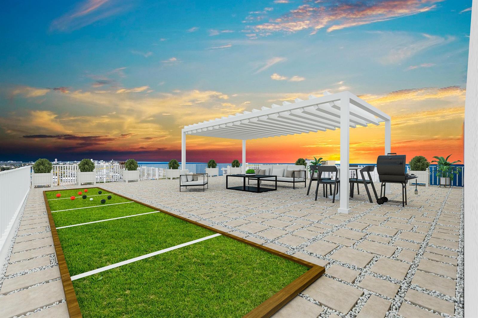 Residential in Hillsboro Beach 2