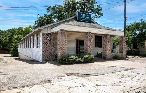 212 W 9th St, Tyler, TX, 75701-4100 | Card Image