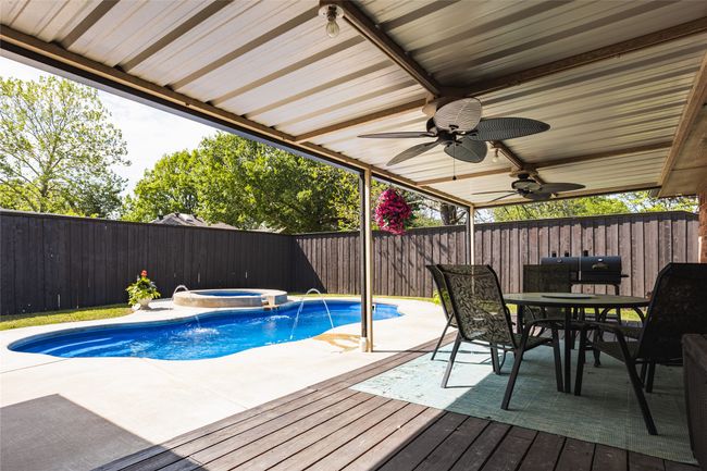 511 Kamber Ln, House other with 3 bedrooms, 2 bathrooms and null parking in Wylie TX | Image 28