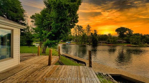 1012 Cowbell Lane, Severn Bridge, ON, P0E1N0 | Card Image