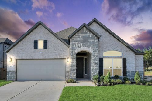 2069 Corn Thistle Way, Magnolia, TX, 77355 | Card Image